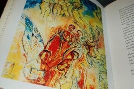 Chagall At the Met, Die Zauberflote, 1st, In DJ, 1971 - £55.94 GBP