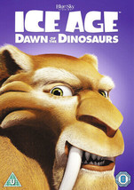 Ice Age: Dawn Of The Dinosaurs DVD (2015) Carlos Saldanha Cert U Pre-Owned Regio - $17.80