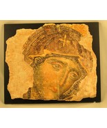 Icon Orthodox The Virgin - Judgement Day - RARE Medium Replica - $1,147.36 MXN