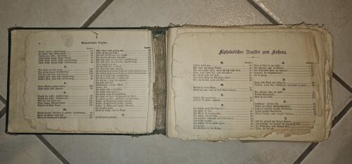 Lieder-Perlen Eine Sammlung Liedern geistlichen Song Book GERMAN Item image 3