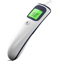 Baby Thermometer for Kids Adults Infrared Digital Thermometer with Fever Alarm 1 - £31.46 GBP