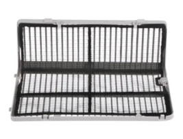 Midea 12120600000563 Grill (Air Inlet), Portable Air Conditioner - €53,73 EUR