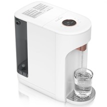 Countertop Reverse Osmosis System, 4 Stage Ro Water Filter With, No Inst... - £145.75 GBP