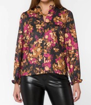 MAGGIE BLOUSE - $50.00