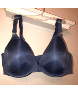 Radiant by Vanity Fair 36D Underwire T Shirt Bra Light Padding EUC - €11,16 EUR