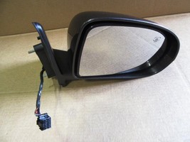 OEM 2016-2017 Jeep Compass RH Passenger Side View Heated Power Mirror 6A... - $74.25