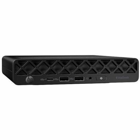 HP EliteDesk 8 G1i Desktop Computer - Intel Core Ultra 5 235T - vPro Tec... - $1,665.53