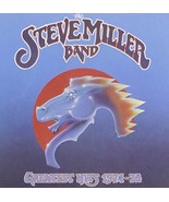 Greatest Hits 1974-78 [Audio CD] Steve Miller Band - $14.84
