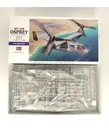 MV-22B MV-22 V-22 Osprey Tiltrotor Transport USMC 1/72 Scale Model Kit H... - $998.33 MXN