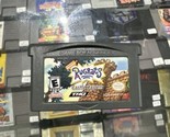 Rugrats: Castle Capers (Nintendo Game Boy Advance, 2001) GBA Tested! - £6.36 GBP