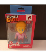 BARBIE KEN Legendary Stumble Guys LIMITED EDITION 4" Figure - NIB - $7.43