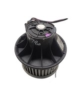 Blower Motor Front Fits 03-14 ESCALADE 1296305 - $959.59 MXN