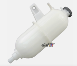 Radiator Overflow Tank Coolant Bottle Diesel Reserve Fit Toyota Hilux VIGO 05-14 - $128.90