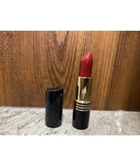 Very Rare Revlon Super Lustrous Lipstick In Shade Ribbon Limited Edition - $96.02 CAD