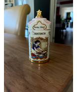 Walt Disney Spice Jar Collection Lenox Snow White Cinnamon 1995 Vintage ... - £15.94 GBP