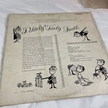 Keely Smith Politely! LP Capitol Mono Female Jazz Vocal - £5.53 GBP