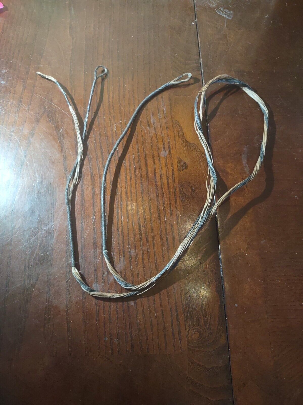 38&quot; Bowstring 2 Strand New - $29.58