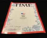 Time Magazine February 5, 2018 America Alone - $10.00