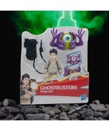 Ghostbusters Classic Fright Feature Podcast Action Figure New Read Descr... - €16,94 EUR