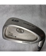 Cobra King Cobra Oversize Senior Single 9 Iron AutoClave Senior Graphite... - €20,38 EUR