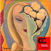 Derek &amp; The Dominos ‎– Layla And Other Assorted Love Songs NEW Vinyl Lp - £40.90 GBP