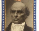 Daniel Webster Americana Trading Card Starline #149 - $1.97