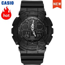 Casio watch men g shock top set military LED digital watch sport men watch ????  - £251.75 GBP