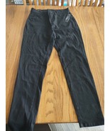 Dash Size Medium Black Women&#39;s Pants - $49.38