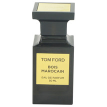 Tom Ford Bois Marocain by Tom Ford Eau De Parfum Spray (Unisex Unboxed) 1.7 oz ( - $546.82 CAD