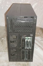 Dell PowerEdge 2600 Tower Server - £58.63 GBP