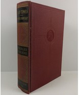 The Works of Charles Dickens Volume 12 Hard Times - £6.38 GBP