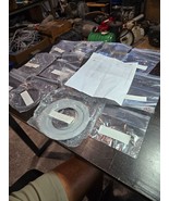 COLFAX SPARE PARTS KIT LOT Hydraulic Screw Pump Relief Valve LOT NEW $149 - $147.51