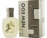 New Ego by Christine Darvin 3.4 oz / 100 ml Eau De Toilette spray for men - $54.88