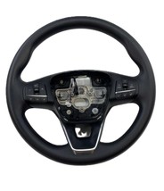 2024 Ford Bronco Sport Black Leather Steering Wheel With Harness &amp; Switc... - $3,659.71 MXN