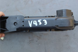 2001-2006 w215 MERCEDES CL500 GAS ACCELERATOR PEDAL V453 image 7