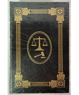 The Majesty of the Law by Sandra Day O’Connor, Easton Press Signed 1st, Sealed - $478.69 CAD