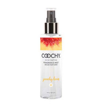 Coochy Fragrance Mist Peachy Keen 4oz - £18.92 GBP