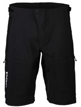 POC Resistance Ultra Shorts – Black, Small – PC523091002SML1 - $1,199.67 MXN