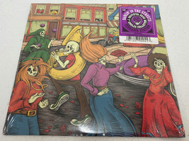 Grateful Dead – Dancin&#39; In The Streets / Terrapin Station (2020 7&quot; Vinyl Single) - £27.96 GBP