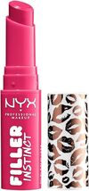 B 1 G 1 AT 20% OFF (Add2) NYX Filler Instinct Plumping Lip Color - Juicy... - $7.87