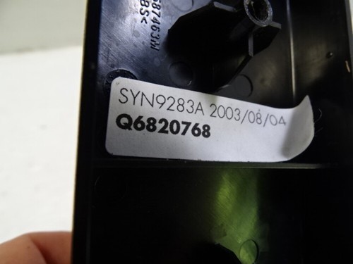 04 Mercedes R230 SL55 phone, motorola V60s flip telephone interface hands free q Item image 9
