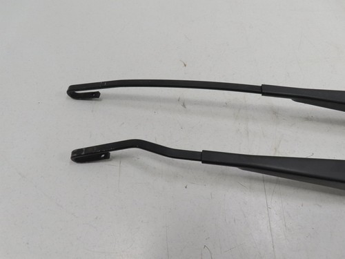 07 BMW Z4 E85 #1311 Arm Pair, Windshield Wiper OEM 61617011764 61617011763 Item image 2