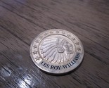 USAF Chief Master Sergeant Challenge Coin #924Q - $8.90