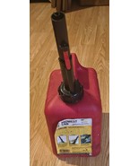 Quick-Flow Spout 1210 Auto Shut Off Gasoline Can  1 Gallon - €12,93 EUR