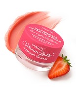 MAREE Lip Moisturizer Lip Mask Overnight Moisturizing Lips Butter Balm w... - $51.79