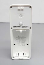 TP-Link 840030705687 2K 5MP Smart Video Doorbell Camera image 4