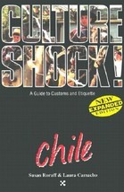 Culture Shock! Chile (Culture Shock) by Laura Camacho - Very Good - £7.26 GBP