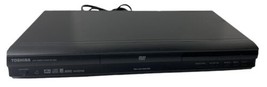 Toshiba SD-2900KU DVD Player No Remote - £9.38 GBP