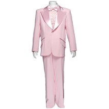 Formal Tuxedo / Pink / Deluxe - £141.40 GBP+