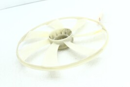 2006-2008 LEXUS IS250 RADIATOR COOLING FAN BLADE H1409 image 15